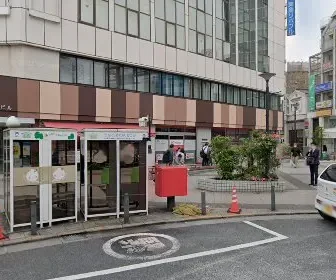 医療法人社団法山会　山下診療所自由が丘